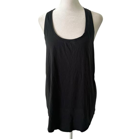 Lululemon black Love tank top - Picture 1 of 9